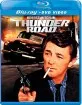 Thunder Road (1958) (Blu-ray + DVD) (Region A - US Import ohne dt. Ton) Blu-ray