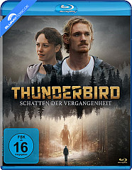 Thunderbird - Schatten der Vergangenheit Blu-ray