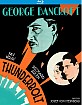 Thunderbolt (1929) (Region A - US Import ohne dt. Ton) Blu-ray