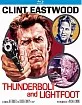 Thunderbolt and Lightfoot (1974) - Remastered (Region A - US Import ohne dt. Ton) Blu-ray