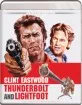 Thunderbolt and Lightfoot (1974) (US Import ohne dt. Ton) Blu-ray