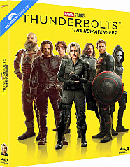 Thunderbolts* (2025) (FR Import)