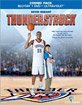Thunderstruck (2012) (US Import ohne dt. Ton) Blu-ray