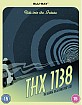 THX 1138 Director's Cut - Postcard Edition (UK Import) Blu-ray