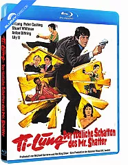 Ti Lung - Der tödliche Schatten des Mr. Shatter Blu-ray