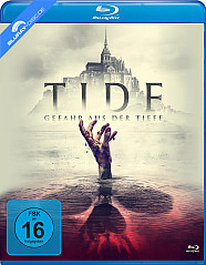 Tide - Gefahr aus der Tiefe Blu-ray