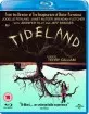 Tideland (UK Import ohne dt. Ton) Blu-ray