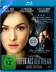 Tiefer als der Ozean Blu-ray