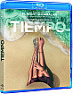 Tiempo (2021) (ES Import ohne dt. Ton) Blu-ray