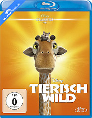 Tierisch Wild (Disney Classics Collection 46) Blu-ray