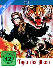 Tiger der Meere Blu-ray