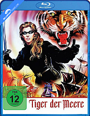 Tiger der Meere (Neuauflage) Blu-ray