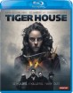 Tiger House (2015) (Region A - US Import ohne dt. Ton) Blu-ray