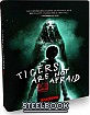 Tigers Are Not Afraid (2017) - Steelbook (Blu-ray + DVD) (Region A - US Import ohne dt. Ton) Blu-ray