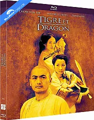 Tigre et Dragon (FR Import) Blu-ray