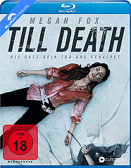Till Death - Bis dass dein Tod uns scheidet Blu-ray