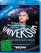 Tilo Neumann und das Universum - Staffel 1 Blu-ray