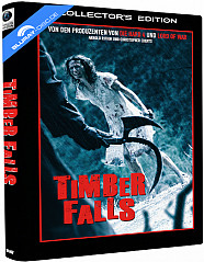 Timber Falls (Limited Hartbox Edition) Blu-ray
