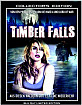Timber Falls (Limited Mediabook Edition) (Cover B) Blu-ray