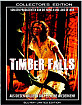 Timber Falls (Limited Mediabook Edition) (Cover C) Blu-ray