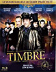 Timbré (FR Import ohne dt. Ton) Blu-ray