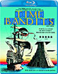 Time Bandits / Bandits, Bandits (Region A - CA Import ohne dt. Ton) Blu-ray
