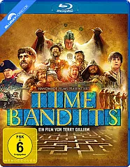 Time Bandits (Remastered) Blu-ray