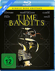 Time Bandits (Single Edition) Blu-ray