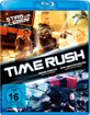 Time Rush (2015) Blu-ray