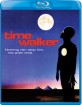 Time Walker (1982) (Region A - US Import ohne dt. Ton) Blu-ray