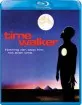 Time Walker (1982) (Region A - US Import ohne dt. Ton) Blu-ray