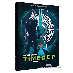timecop 1994 rated r full movie
