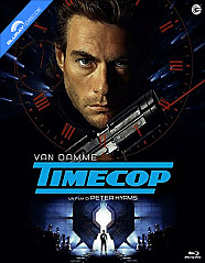 Timecop (Neuauflage) (IT Import ohne dt. Ton)