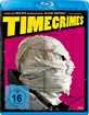 TimeCrimes - Mord ist nur eine Frage der Zeit (Neuauflage) Blu-ray