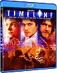 Timeline (2003) (US Import ohne dt. Ton) Blu-ray