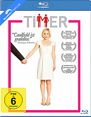 Timer (2009) Blu-ray