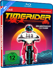 Timerider - Das Abenteuer des Lyle Swann