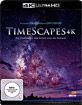 TimeScapes - Die Schönheit der Natur und des Kosmos 4K (4K UHD) Blu-ray