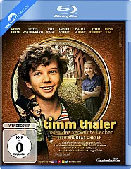 Timm Thaler oder das verkaufte Lachen Blu-ray