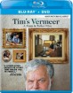 Tim's Vermeer (Blu-ray + DVD) (Region A - US Import ohne dt. Ton) Blu-ray