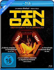 Tin Can - Gefangen im Albtraum Blu-ray