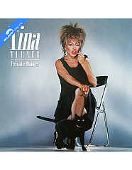 Tina Turner: Private Dancer (40th Anniversary Edition) (Blu-ray + 5 CD)