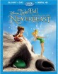 TinkerBell and the Legend of the Neverbeast (2014) (Blu-ray + DVD + UV Copy) (US Import ohne dt. Ton) Blu-ray