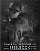 Tinker, Tailor, Soldier, Spy (2011) - Plain Archive Exclusive #018 Limited Fullslip Type A Steelbook (Blu-ray + DVD) (KR Import ohne dt. Ton) Blu-ray