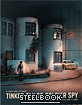 Tinker, Tailor, Soldier, Spy (2011) - Plain Archive Exclusive #018 Limited Fullslip Type C Steelbook (Blu-ray + DVD) (KR Import ohne dt. Ton) Blu-ray