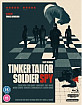 Tinker, Tailor, Soldier, Spy 4K (4K UHD + Blu-ray) (UK Import ohne dt. Ton) Blu-ray
