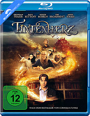Tintenherz (2008) Blu-ray