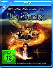 Tintenherz Blu-ray