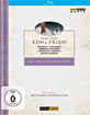 Tippett: King Priam (Hi-Res Audio) Blu-ray