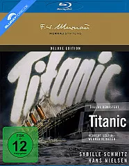 Titanic (1943) (Deluxe Edition) Blu-ray
